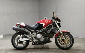 DUCATI MONSTER S4 Foga 2002 M400A