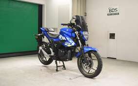 SUZUKI GIXXER 150 ED13W