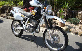 SUZUKI DJEBEL 250 XC Type SJ45A