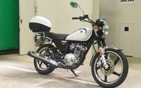 YAMAHA YB125SP PCJL