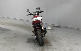 HONDA CB400SF VTEC REVO 2008 NC42