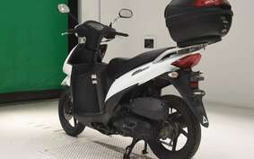 SUZUKI ADDRESS 110 CE47A