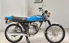 HONDA CB50 CB50