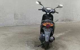 SUZUKI ADDRESS V50 CA44A