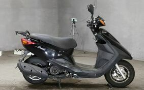 YAMAHA AXIS 125 TREET SE53J