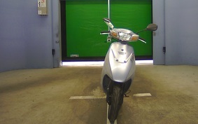 SUZUKI LET's 2 L CA1PA