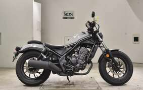 HONDA REBEL 250 A MC49