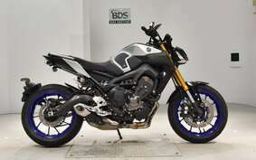 YAMAHA MT-09 ASP 2019 RN52J