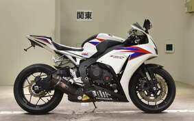 HONDA CBR1000RR Gen. 2 2012 SC59