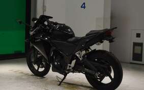 HONDA CBR250R GEN 3 MC41