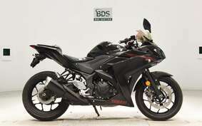 YAMAHA YZF-R25 RG43J