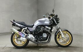 HONDA CB400SF VTEC 2004 NC39