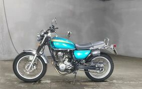 HONDA CB223S MC40