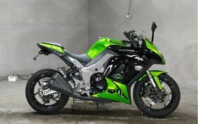 KAWASAKI NINJA 1000 2012 ZXT00G