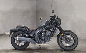 HONDA  REBEL 250S MC49