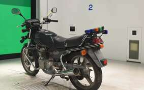 HONDA CB125T JC06