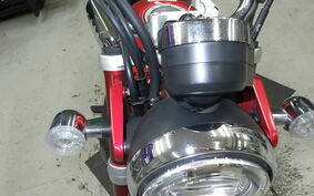 HONDA MONKEY 125 ABS JB02