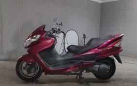 SUZUKI SKYWAVE 250SS CJ46A