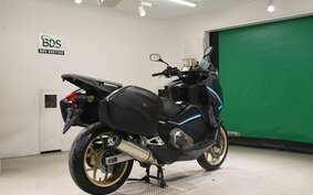 HONDA NC750 INTEGRA S 2014 RC71