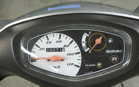 SUZUKI ADDRESS V125 G CF46A