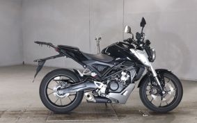 HONDA CB125 R JC79