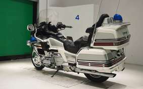 HONDA GL1500 GOLD WING SE 2000 SC22