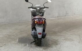 SUZUKI LET's 4 Basket CA43A