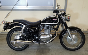 KAWASAKI ESTRELLA CUSTOM  BJ250A