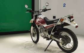 YAMAHA SEROW 225 Gen.3 4JG