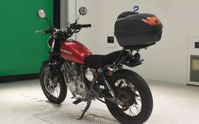 SUZUKI GRASS TRACKER NJ47A