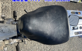 HONDA C90