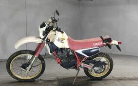 YAMAHA XT250 SEROW T 30X