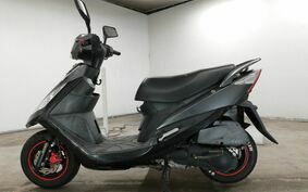 SYM GT125 HM12