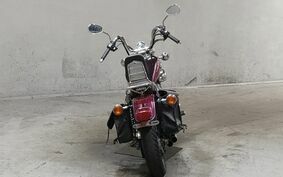 YAMAHA VIRAGO 250 3DM