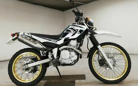 YAMAHA SEROW 250 DG17J