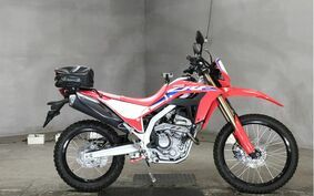 HONDA CRF250L 2021 MD47