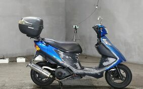 SUZUKI ADDRESS V125 G CF46A