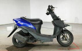 SUZUKI LET's 2 CA1PA