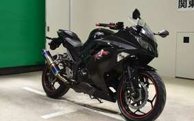 KAWASAKI NINJA 250 ABS EX250L