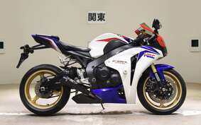 HONDA CBR1000RR Gen. 2 2010 SC59