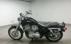 HARLEY XL883 2008 CN2