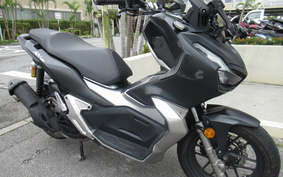 HONDA ADV150 KF38