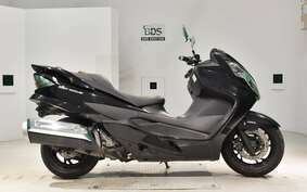 SUZUKI SKYWAVE 400 A 2009 CK45A