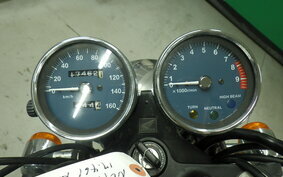 HONDA CB400SS 2002 NC41