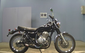 HONDA CB400SS E 2005 NC41