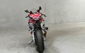 HONDA CBR1000RR SPECIAL EDITION 2017 SC77