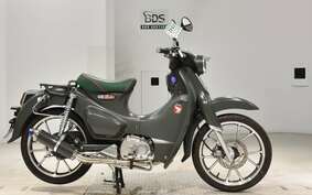 HONDA C125 SUPER CUB JA48