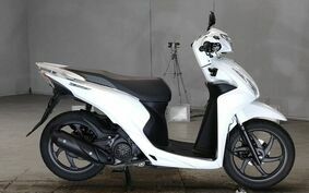 HONDA DIO 110 JF58