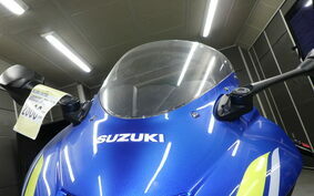 SUZUKI GSX-R125 DL33B