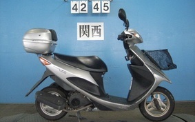 SUZUKI ADDRESS V50 Gen.2 CA42A